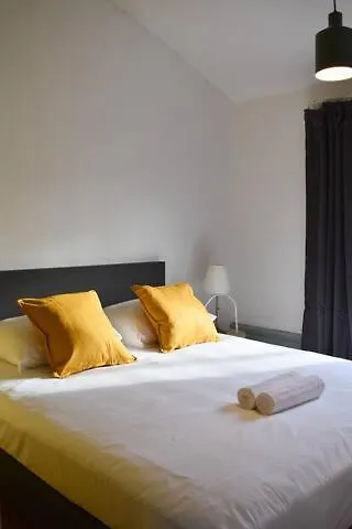 Private 4P Top Floor - Hostel Apartment Amsterdam